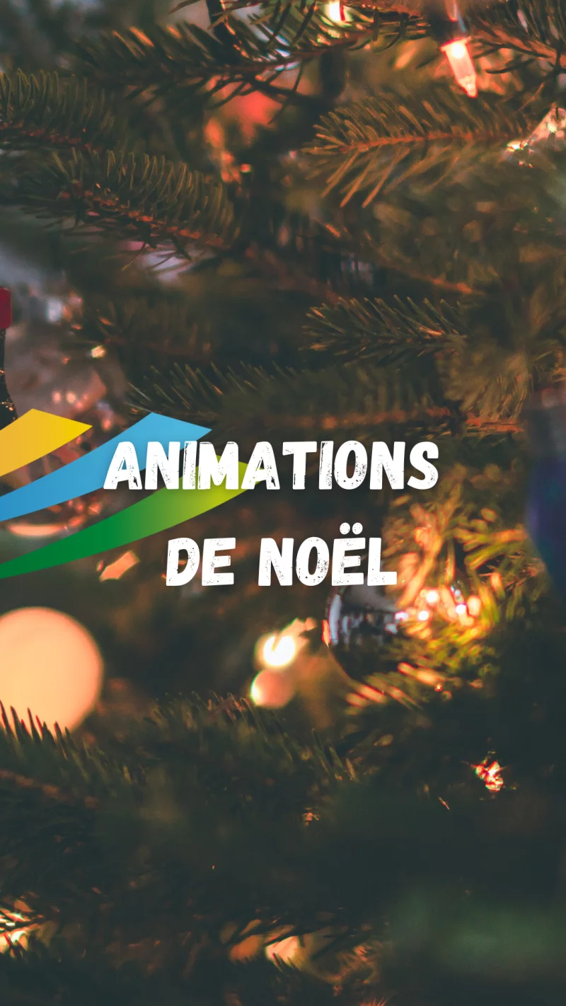 MARCHÉ DE NOËL DES FABRICRÉATEURS