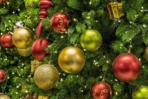 Marché de Noël d'Ensemble pour Luzech