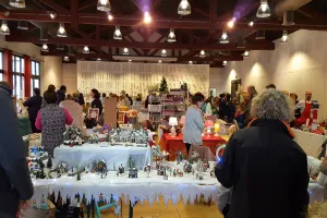 Marché de Noël