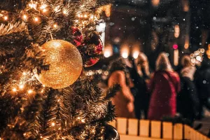 Marché de Noël