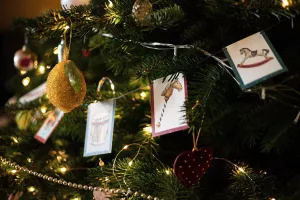 Marché de Noël du Châtelet