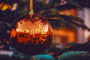 Marché de Noël