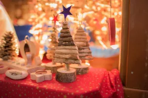 Marché de Noël de l'artisanat et des traditions