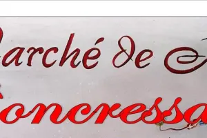 [Noël en Grand Sancerrois] Marché de Noël de Concressault