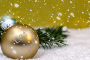 Marché de Noël
