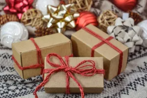 29° édition du Marché de Noël de Saint Laurent sur Gorre